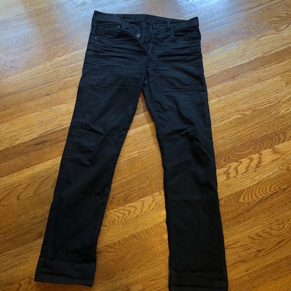 Levi’s 501